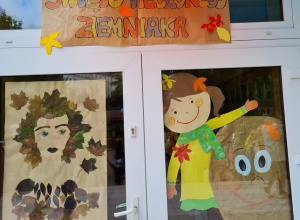 Dzień Pieczonego Ziemniaka